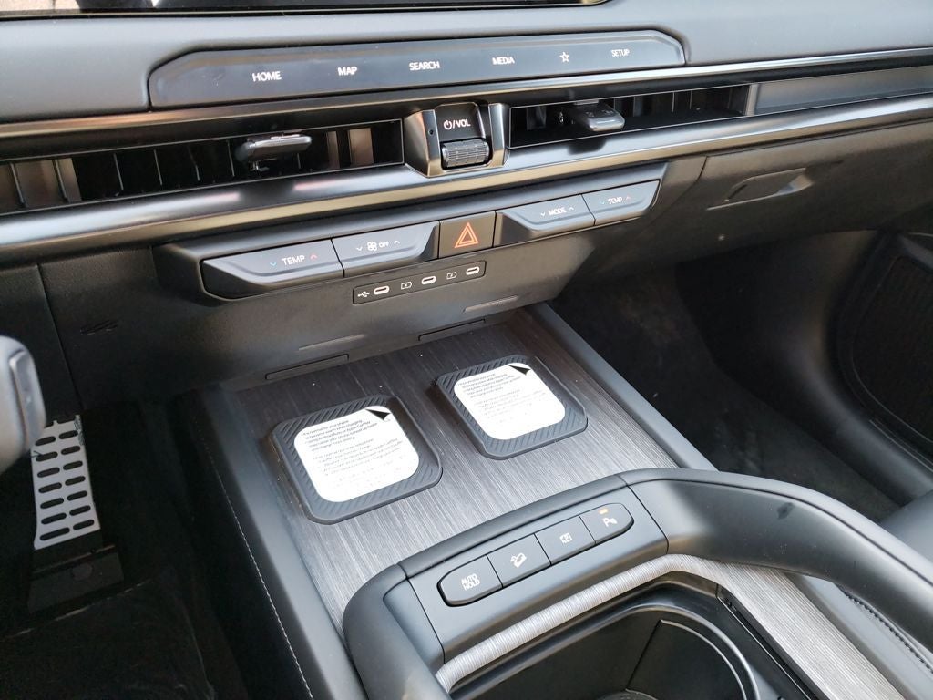 2027 Kia Telluride X-Line SX-Prestige