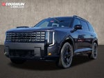 2027 Kia Telluride X-Line SX-Prestige