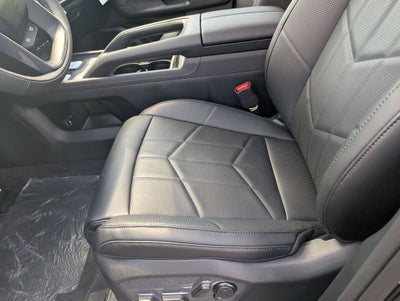 2027 Kia Telluride X-Line SX-Prestige