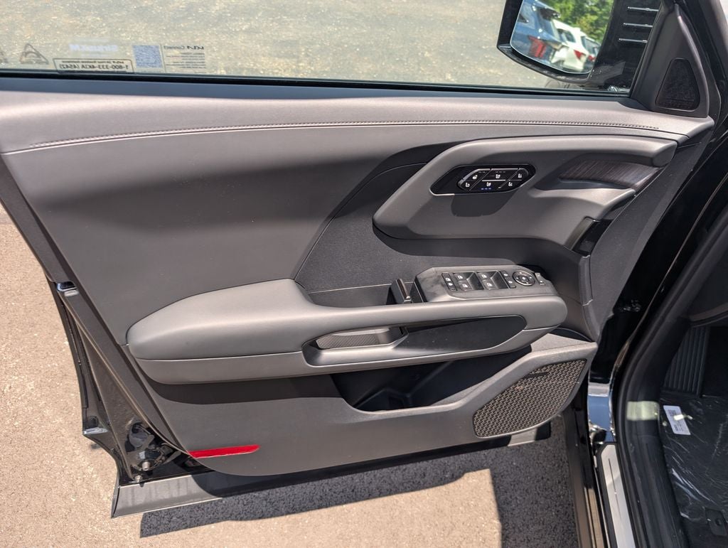 2027 Kia Telluride Hybrid X-Line SX-Prestige