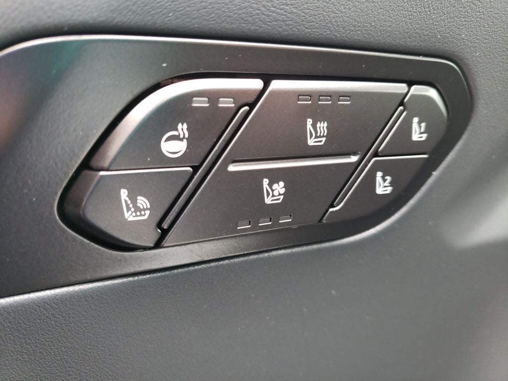 2027 Kia Telluride Hybrid X-Line SX-Prestige