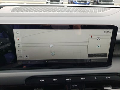 2027 Kia Telluride Hybrid X-Line SX-Prestige