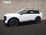 2027 Kia Telluride Hybrid X-Line SX-Prestige