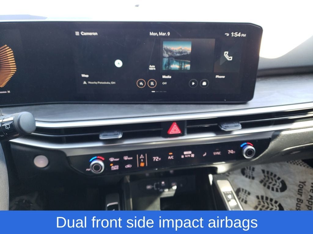 2024 Kia Sorento X-Line EX