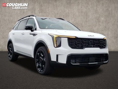 2026 Kia Sorento Base