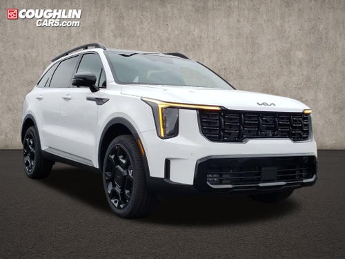 2026 Kia Sorento Base