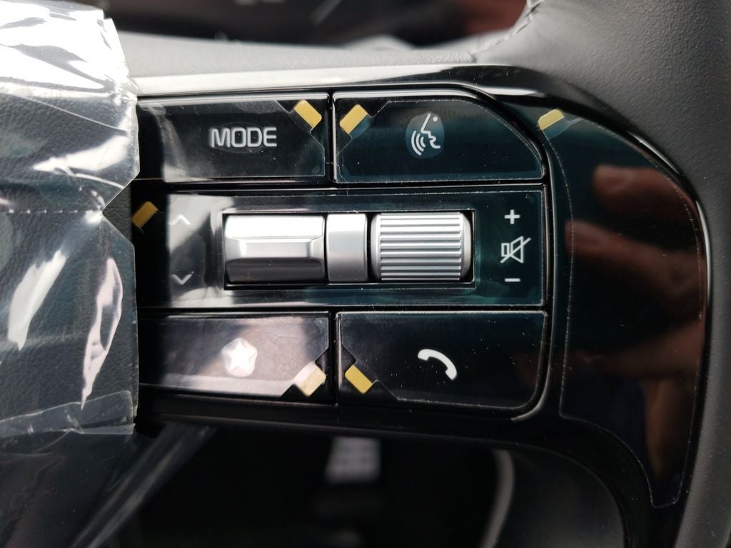 2026 Kia Sorento Base