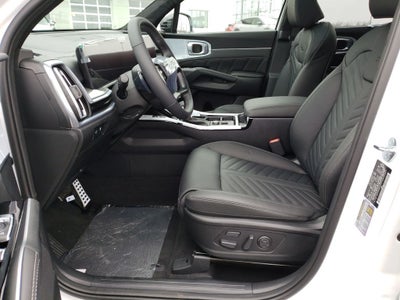 2026 Kia Sorento Base