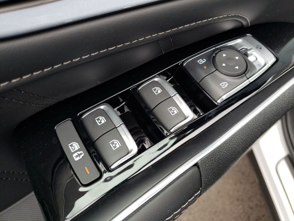 2026 Kia Sorento Base