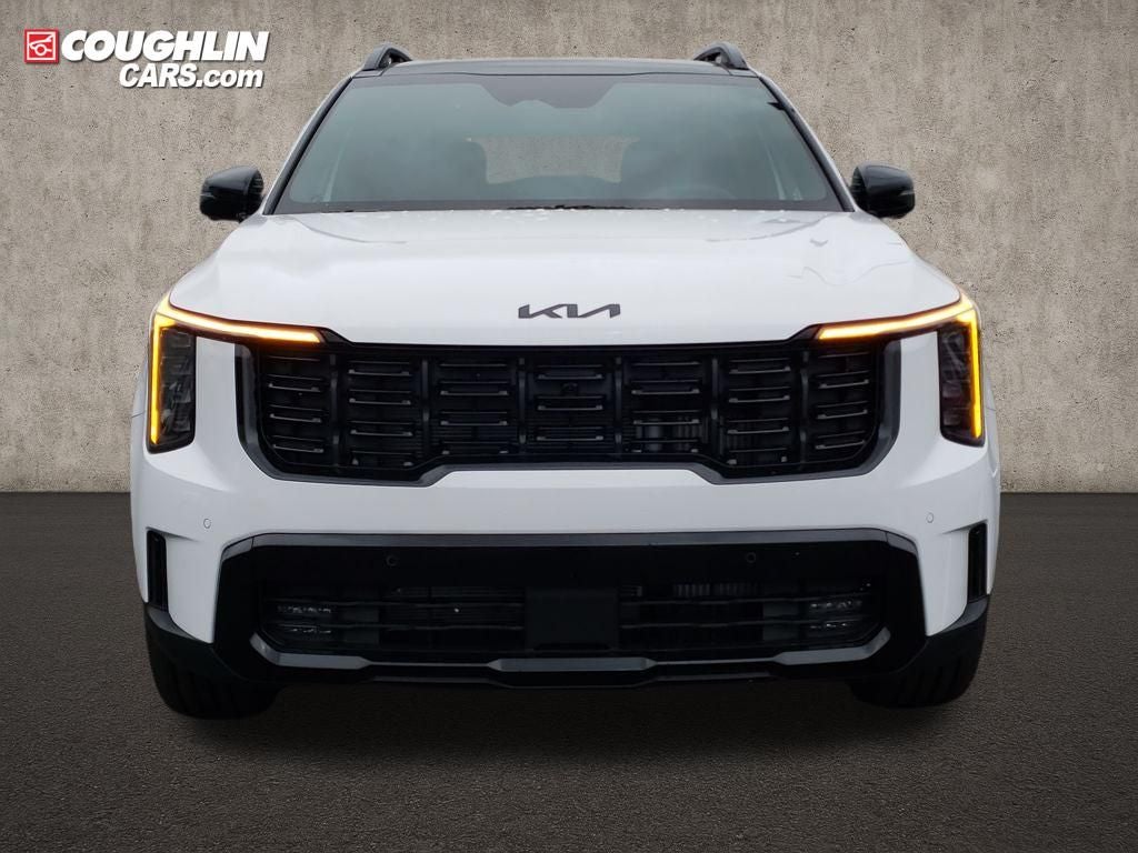 2026 Kia Sorento Base