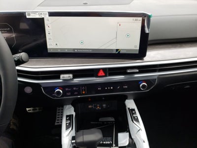 2026 Kia Sorento Base