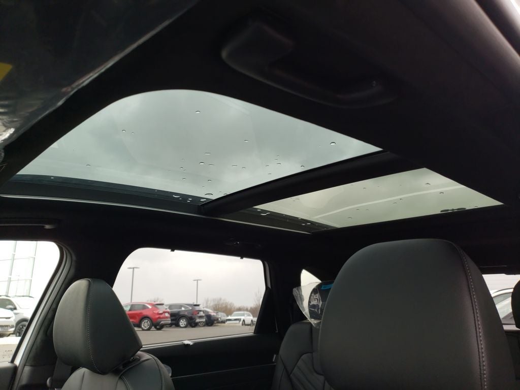 2026 Kia Sorento Base