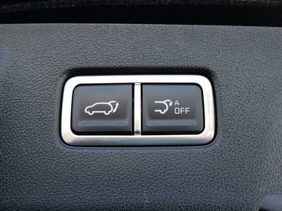 2025 Kia Sorento X-Line SX Prestige