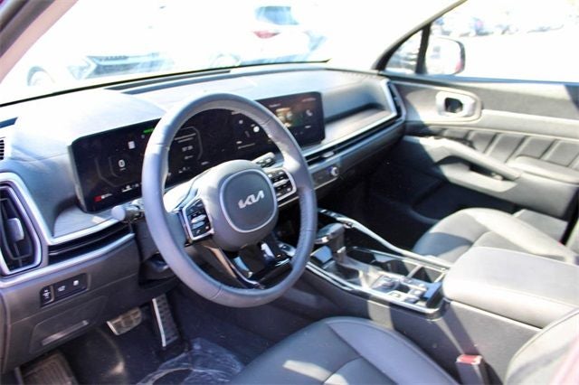 2024 Kia Sorento X-Line SX