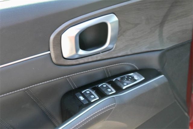 2024 Kia Sorento X-Line SX