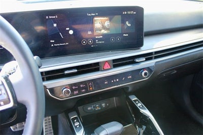 2024 Kia Sorento X-Line SX