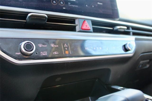 2024 Kia Sorento X-Line SX