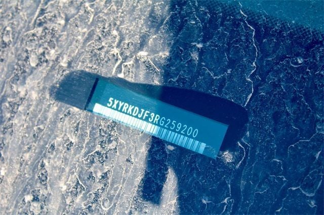 2024 Kia Sorento X-Line SX