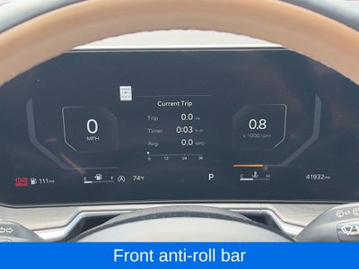 2024 Kia Sorento X-Pro SX Prestige