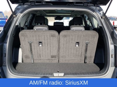 2022 Kia Sorento X-Line S