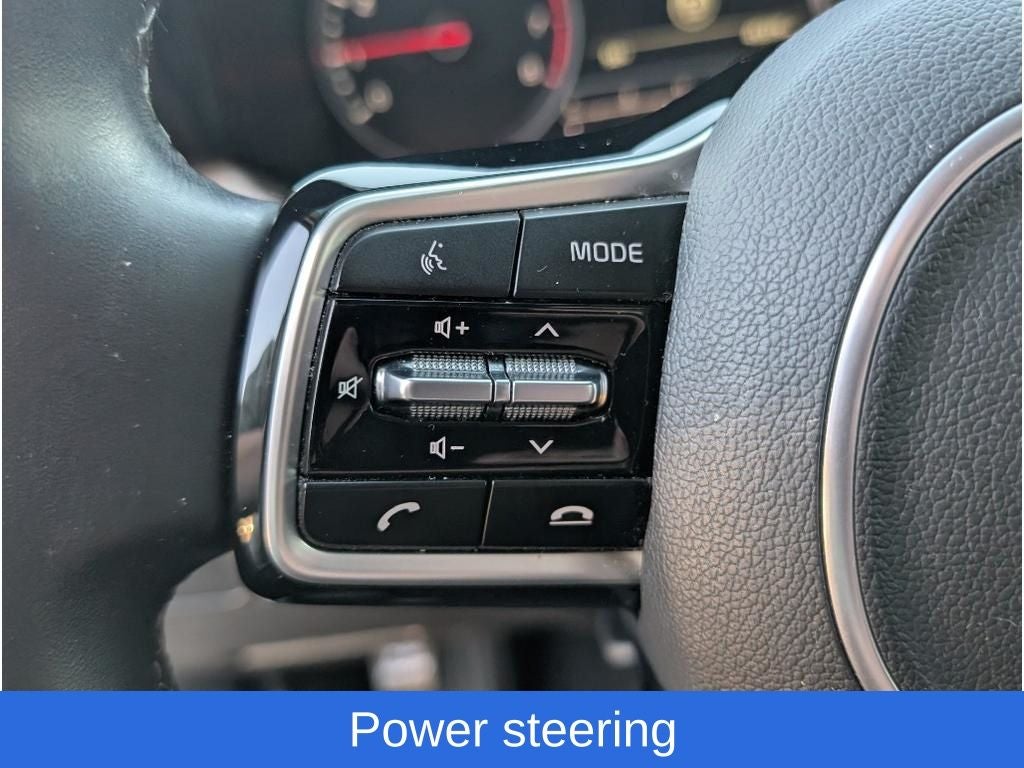 2022 Kia Sorento X-Line S