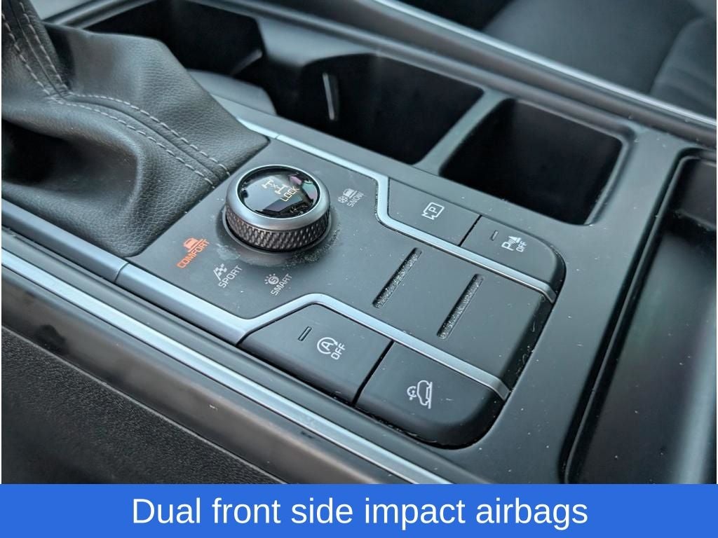 2022 Kia Sorento X-Line S