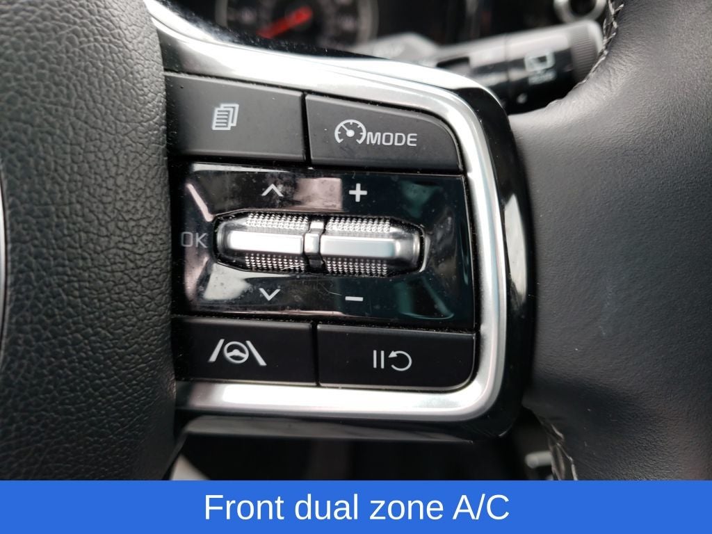 2023 Kia Sorento X-Line S