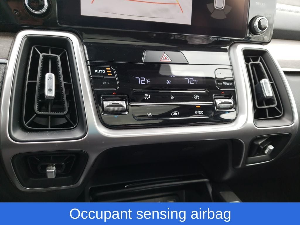 2023 Kia Sorento X-Line S