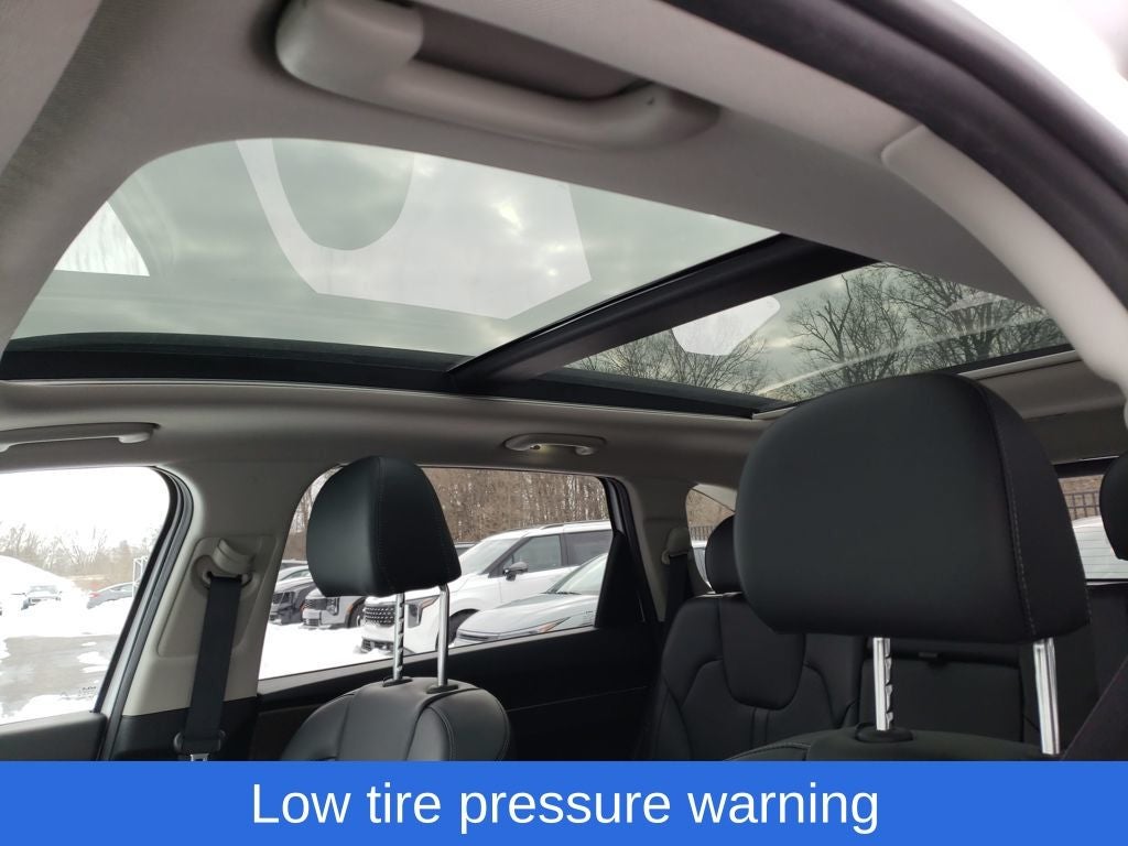 2023 Kia Sorento X-Line S