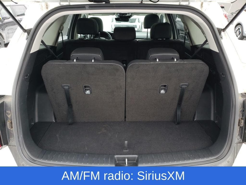 2023 Kia Sorento X-Line S