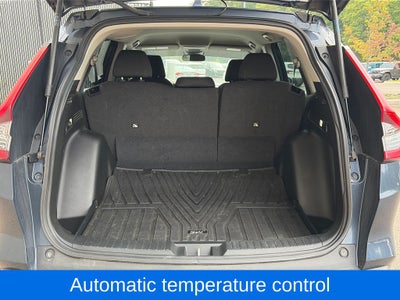 2023 Honda CR-V LX