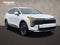 2027 Kia Sportage Hybrid LX
