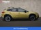 2023 Subaru Crosstrek CVT