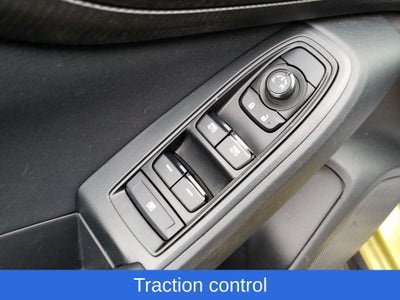 2023 Subaru Crosstrek CVT