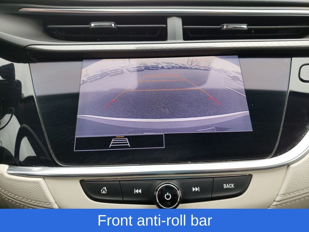 2020 Buick Encore GX Preferred