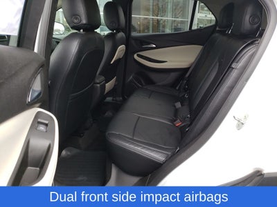 2020 Buick Encore GX Preferred