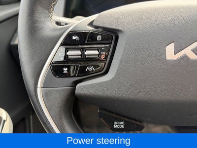 2023 Kia EV6 GT-Line