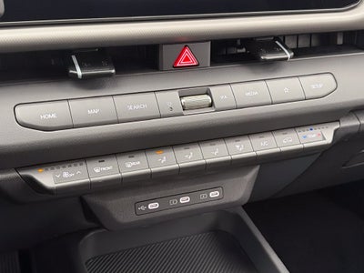 2027 Kia Seltos LX