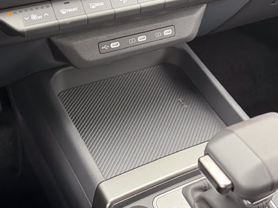 2027 Kia Seltos LX