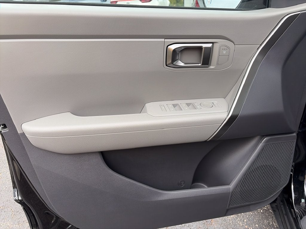 2027 Kia Seltos LX
