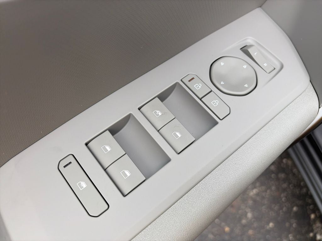 2027 Kia Seltos LX