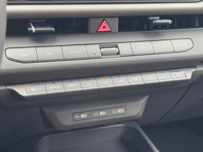 2027 Kia Seltos LX