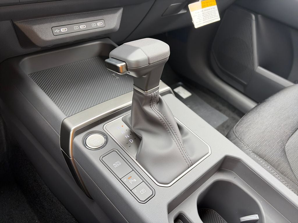 2027 Kia Seltos LX