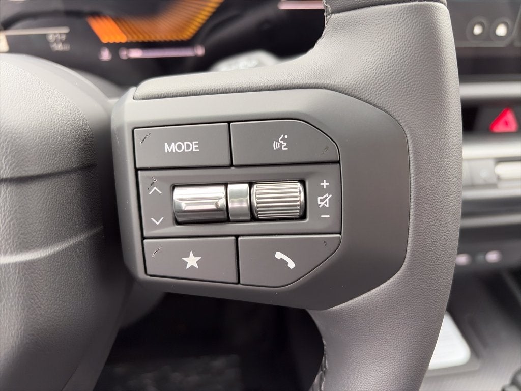 2027 Kia Seltos X-Line SX