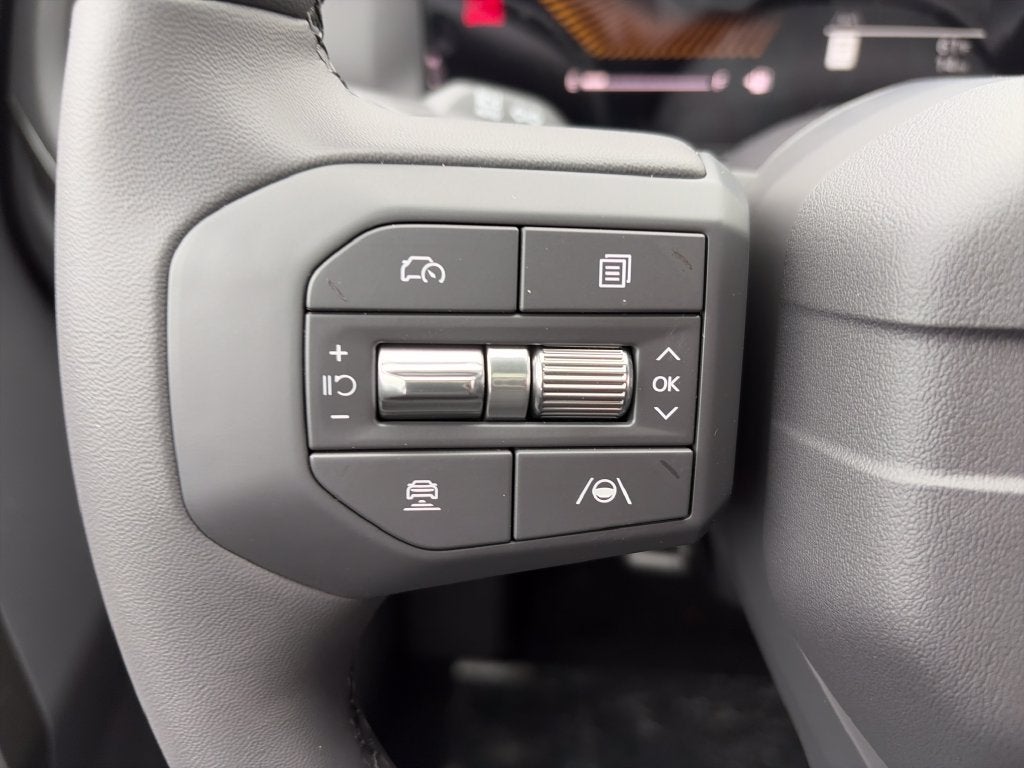 2027 Kia Seltos X-Line SX