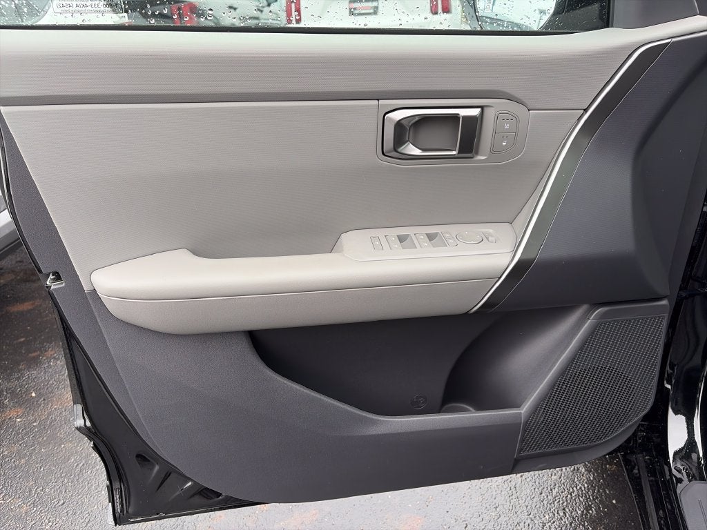 2027 Kia Seltos X-Line SX