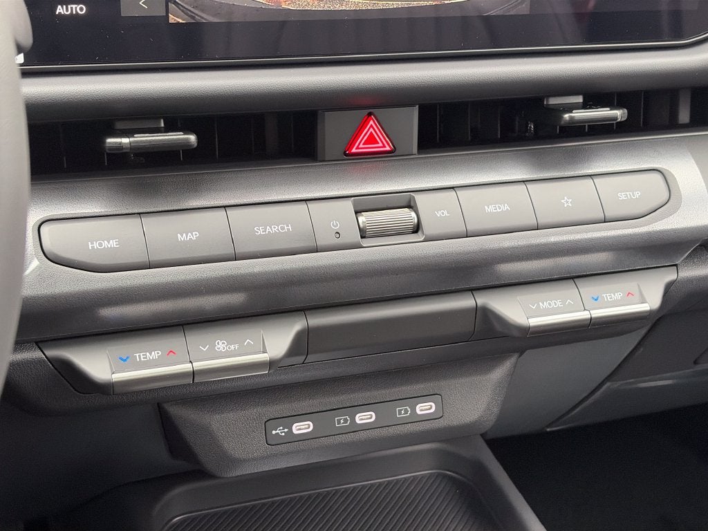 2027 Kia Seltos X-Line SX