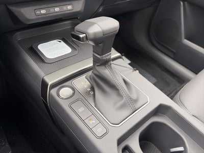 2027 Kia Seltos X-Line SX