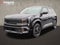 2027 Kia Seltos X-Line SX