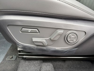 2027 Kia Seltos X-Line SX